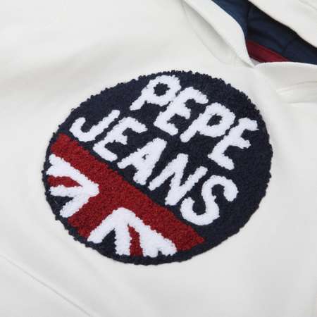 Толстовка Pepe Jeans London