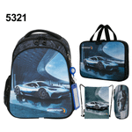 Рюкзак Impreza