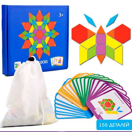 Мозаика EziKIDS