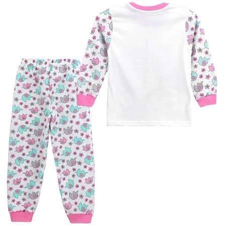 Пижама Babycollection