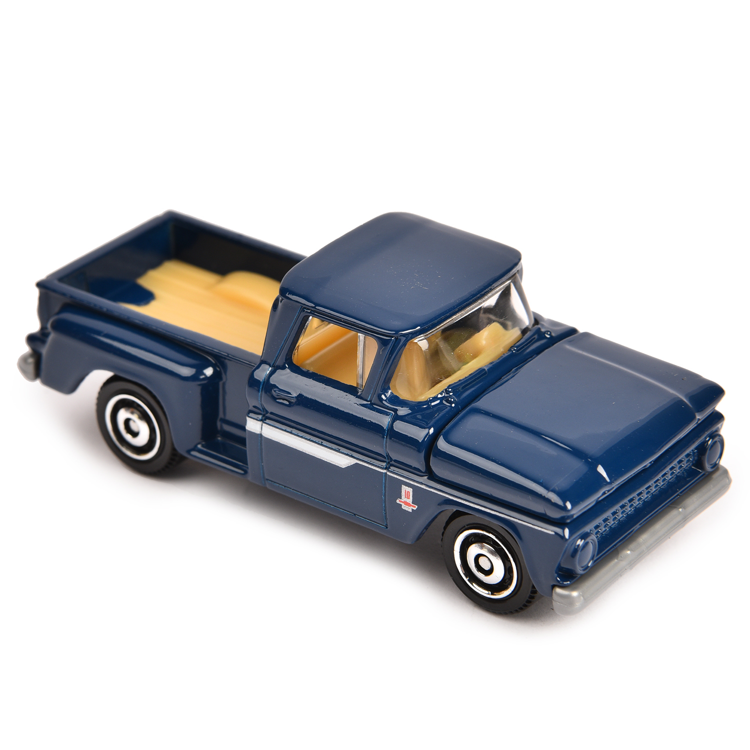 Автомобиль Matchbox 1:64 без механизмов в ассортименте FWD28 - фото 71