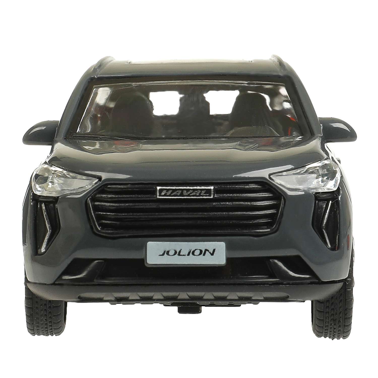 Машина Технопарк Haval Jolion 373405 373405 - фото 9