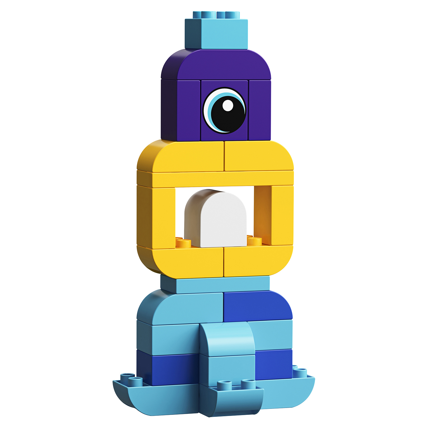 Конструктор LEGO DUPLO Movie 2 TLM2 10895 - фото 16