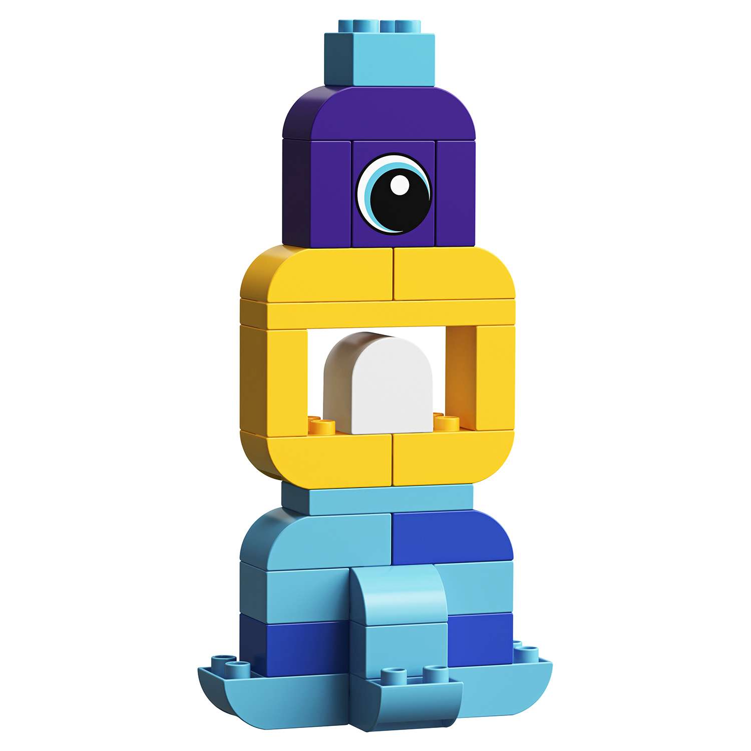 Lego 2024 movie duplo