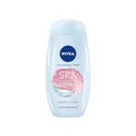 Гель для душа NIVEA SPA натуральная глина шалфей и гибискус 250 мл