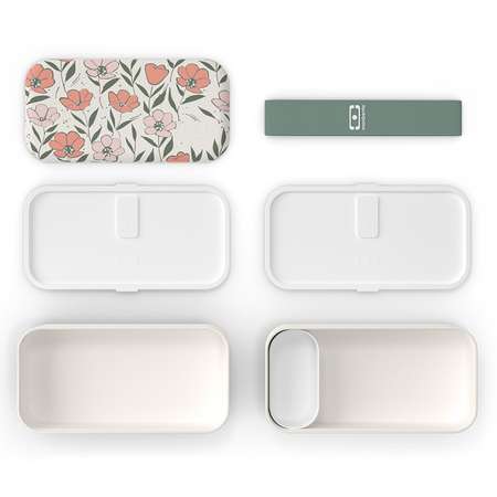 Ланч-бокс Monbento MB Original bloom