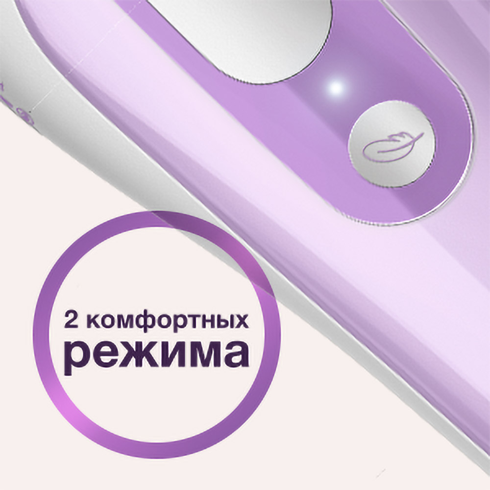 Фотоэпилятор Braun Silk-expert Pro 3 PL3000 - фото 6