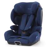 Автокресло Recaro Tian Elite Select Pacific Blue 00088043420050