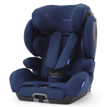 Автокресло Recaro Tian Elite Select Pacific Blue 00088043420050