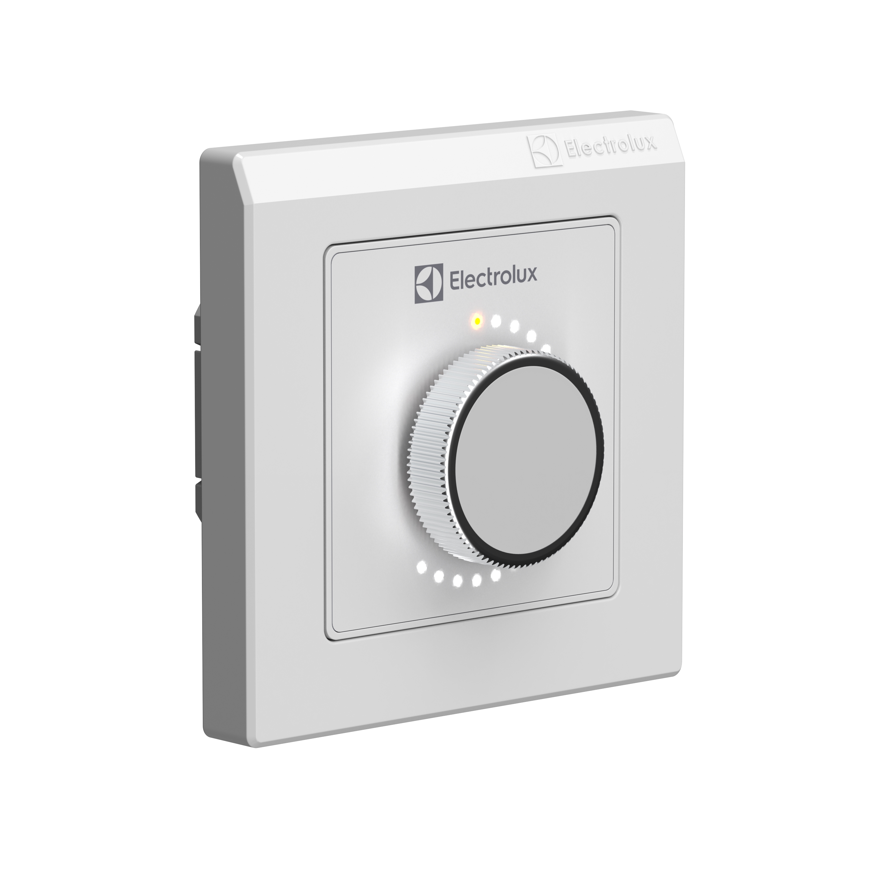 Терморегулятор Electrolux ETL-16W для теплого пола - фото 4