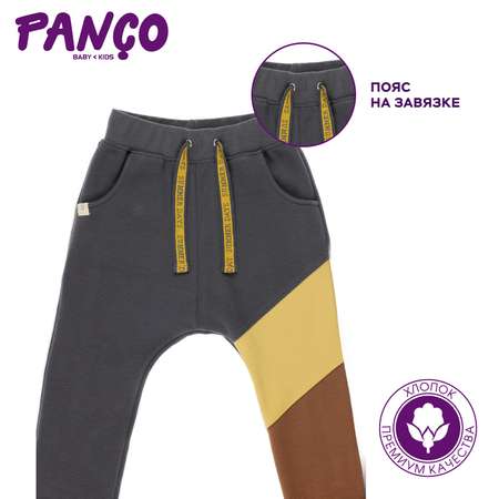 Брюки PANCO