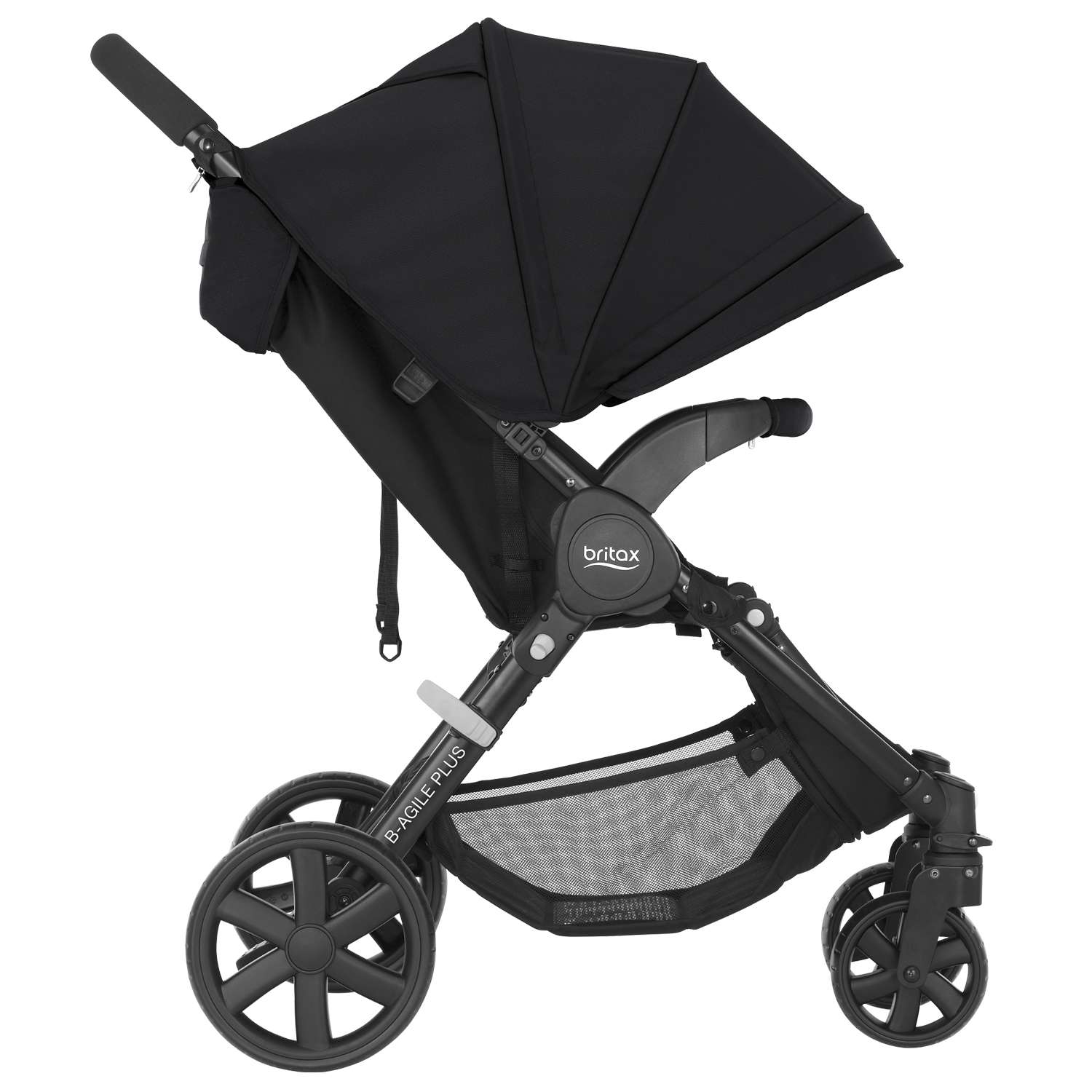 Britax b agile store 4 stroller