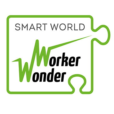 Wonder Worker