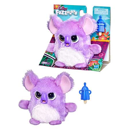 Игрушка FurReal Friends Плюшевые милашки Коала F41635L0