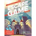 Комикс ЭКСМО-ПРЕСС Последний дракон. Escape Game