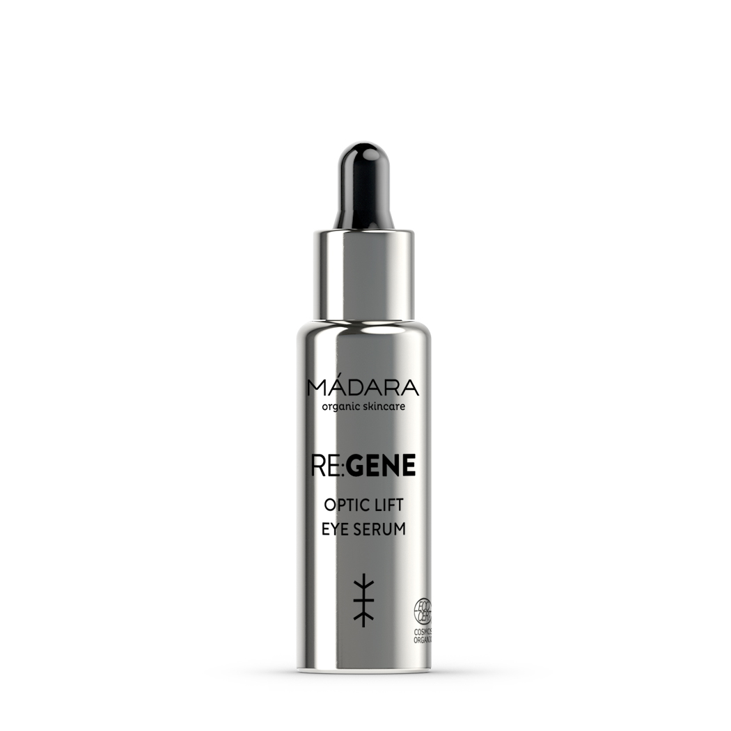 Cыворотка для глаз Madara Regene Optic Lift eye serum 15ml - фото 1