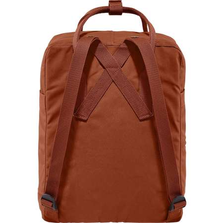 Рюкзак Fjallraven МП Classic оранжевый 16л