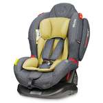 Автокресло Welldon Royal Baby Dual Fit Olive