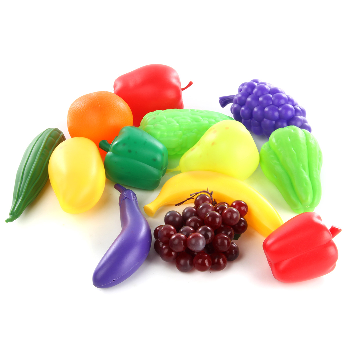 Игровой набор Veld Co продукты - фото 3