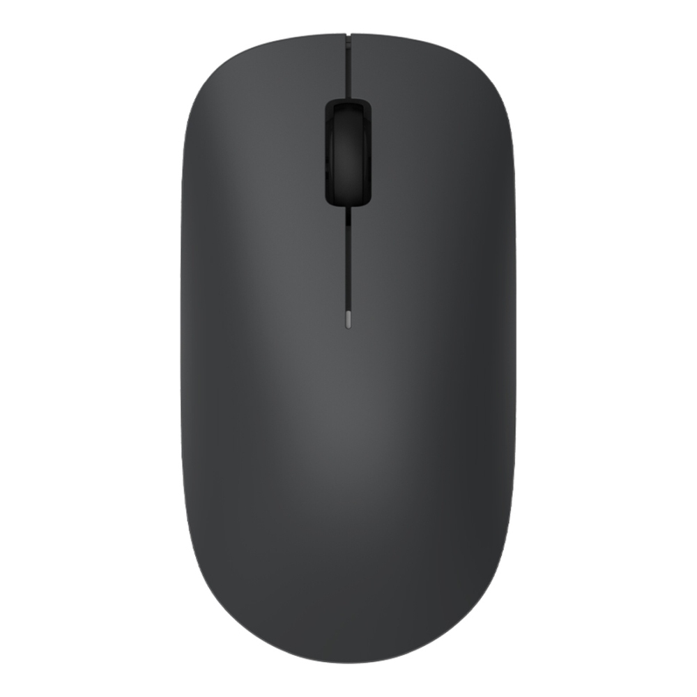 Мышь беспроводная XIAOMI Wireless mouse lite - фото 1