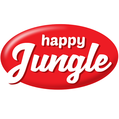 HappyJungle