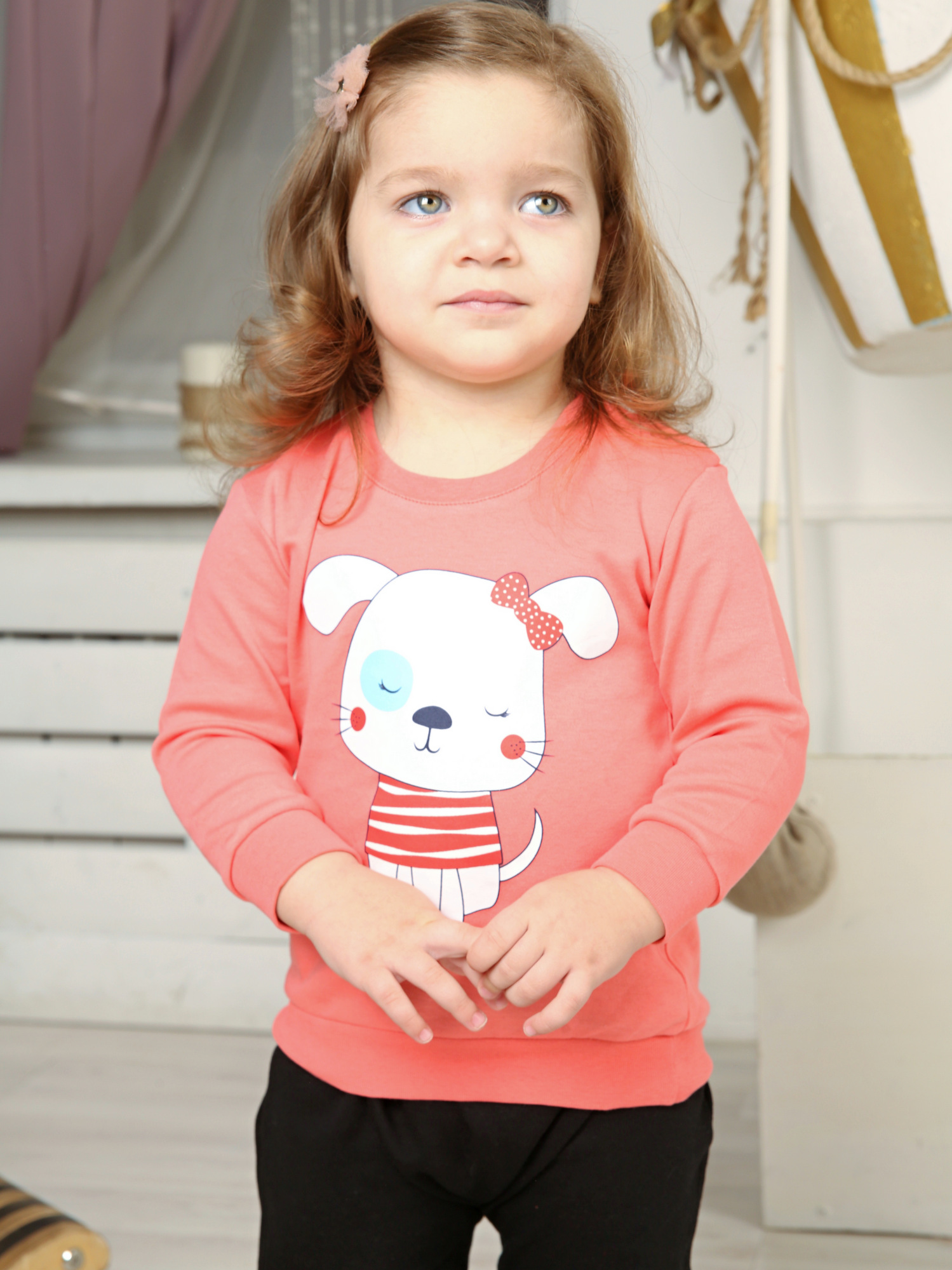 Костюм Baby Style мд108015 - фото 3