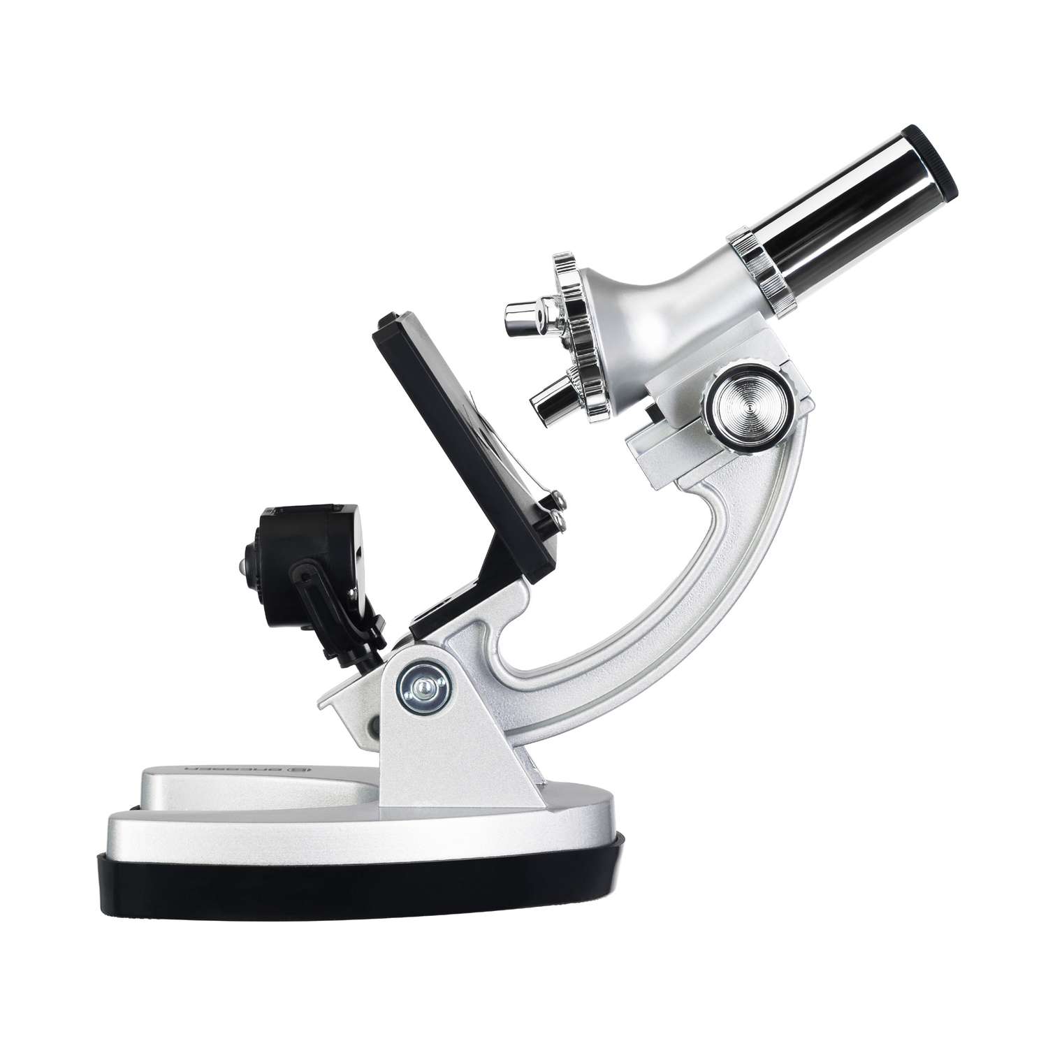 Микроскоп Bresser Junior Biotar 300–1200x без кейса - фото 5