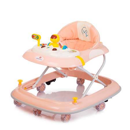 Ходунки детские Babyhit Softedge Beige