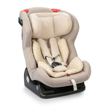 Автокресло Happy Baby Passenger V2 0-25 кг