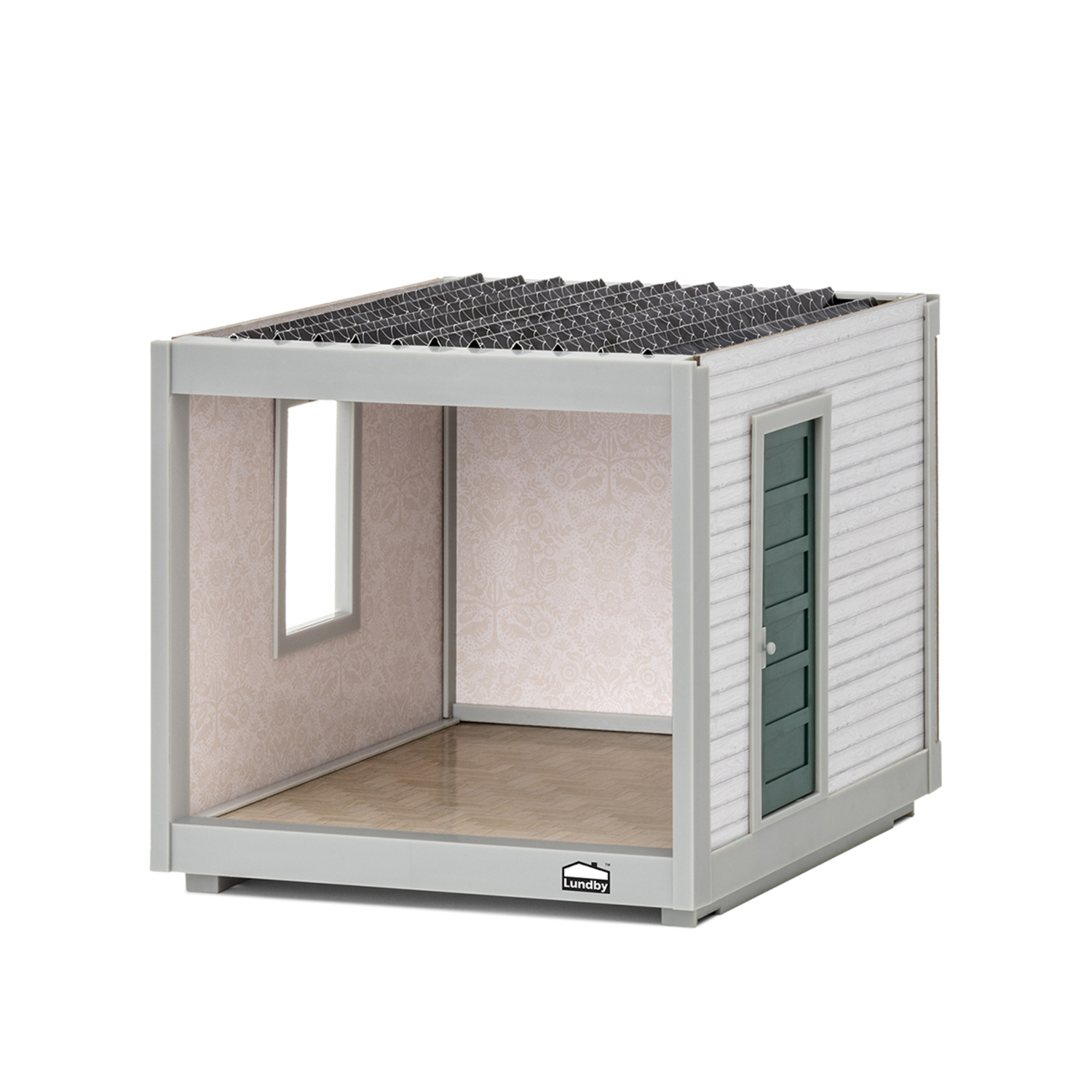 Домик для кукол Lundby 22 см LB_60102200 - фото 2