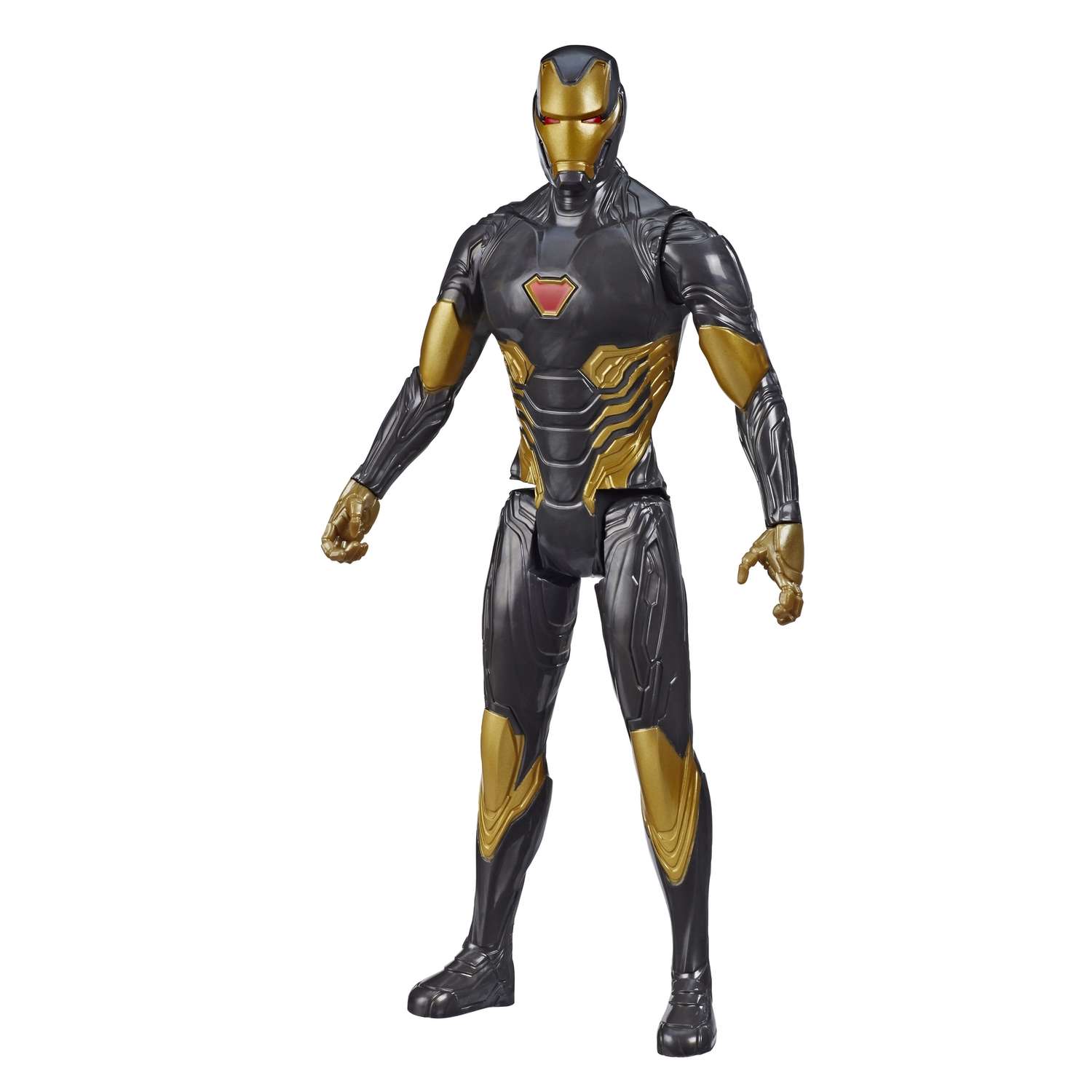 Фигурка Hasbro (Marvel) Мстители Железный Человек E7878EU4 - фото 1