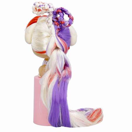 Фигурка vip pets Glam gems IMC Toys Модные щенки Juliet