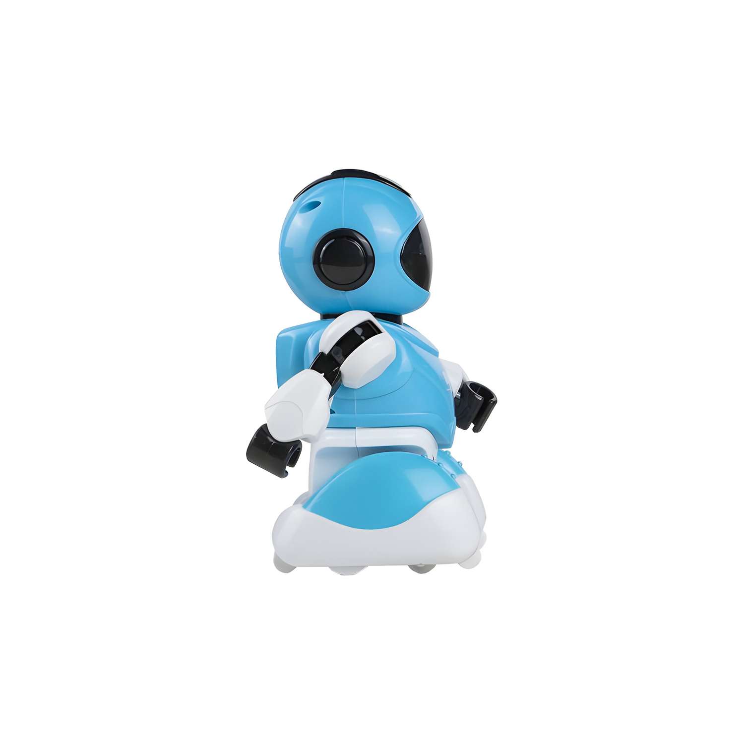 Интеллектуальный робот CS Toys Mini на пульте управления - фото 4