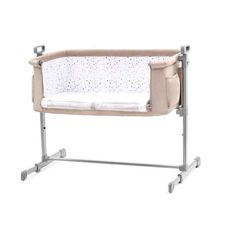 Колыбель Kinderkraft Neste Beige