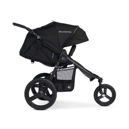 Коляска Bumbleride Speed Black