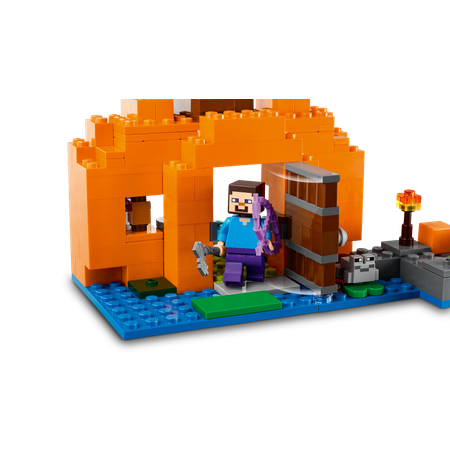 Конструктор LEGO 21248