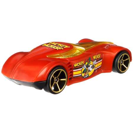 Машинка Hot Wheels Дисней Covelight GDG86