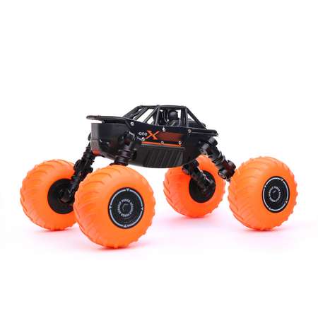 Машина РУ Ural Toys F5 27MHz