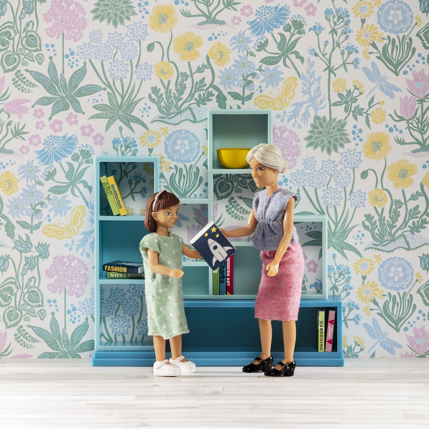 Домик для кукол Lundby LB_60306000 - фото 4