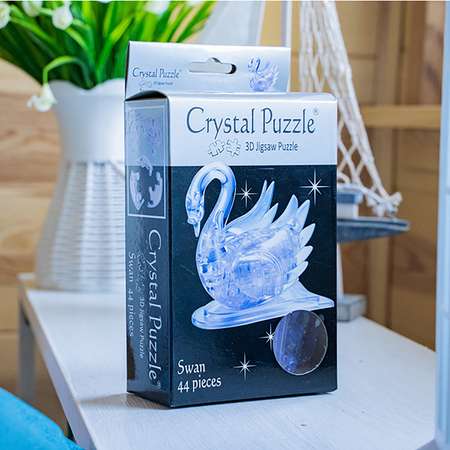 Пазл Crystal Puzzle 3D