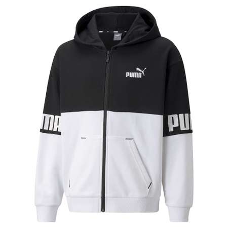 Толстовка Puma