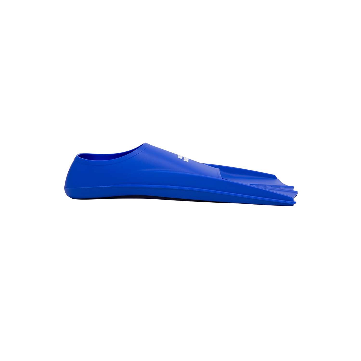 Ласты для плавания Mad Wave Flippers р.33-35 XS Blue - фото 7
