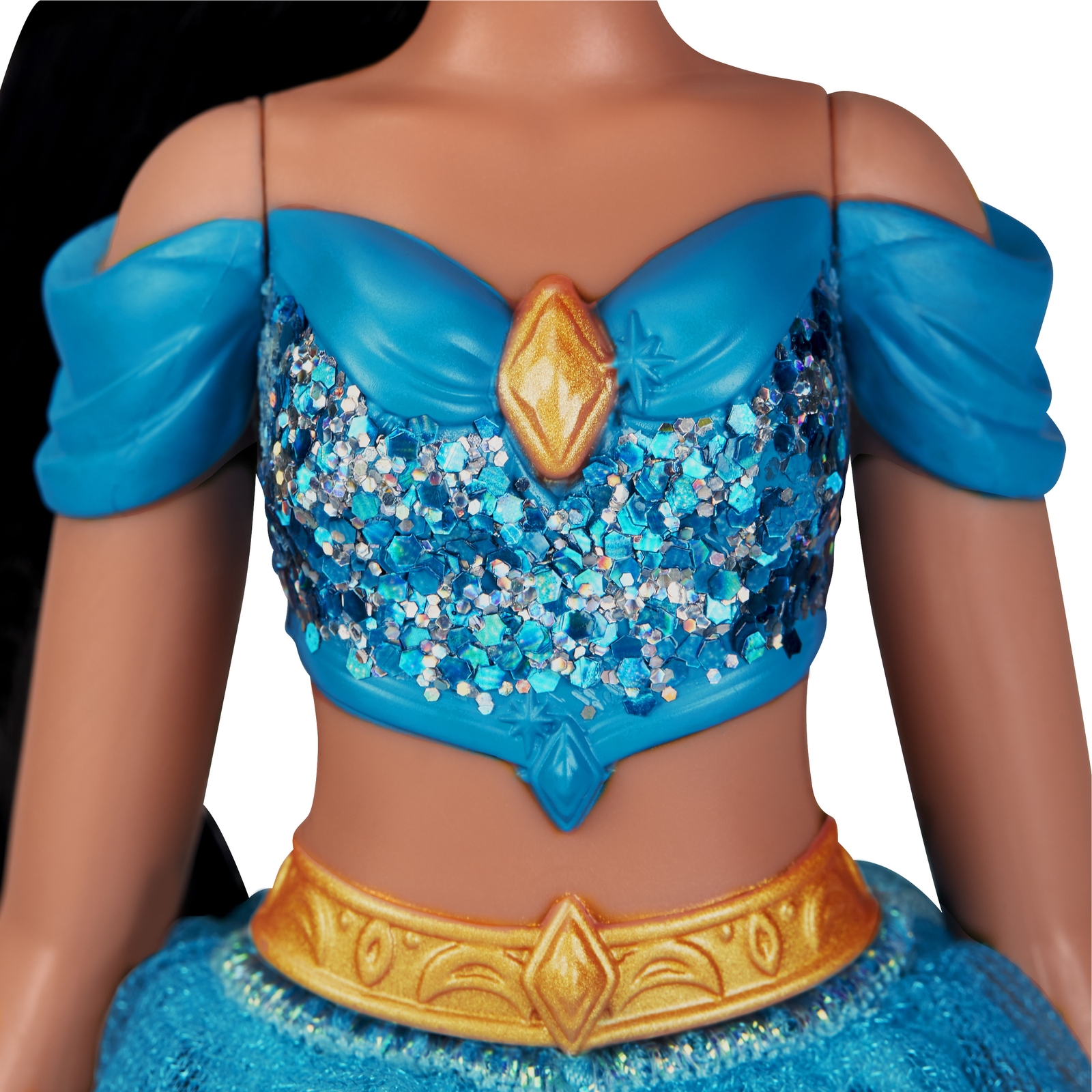 Кукла Disney Princess Hasbro C Жасмин E4163EU4 E4022EU4 - фото 8