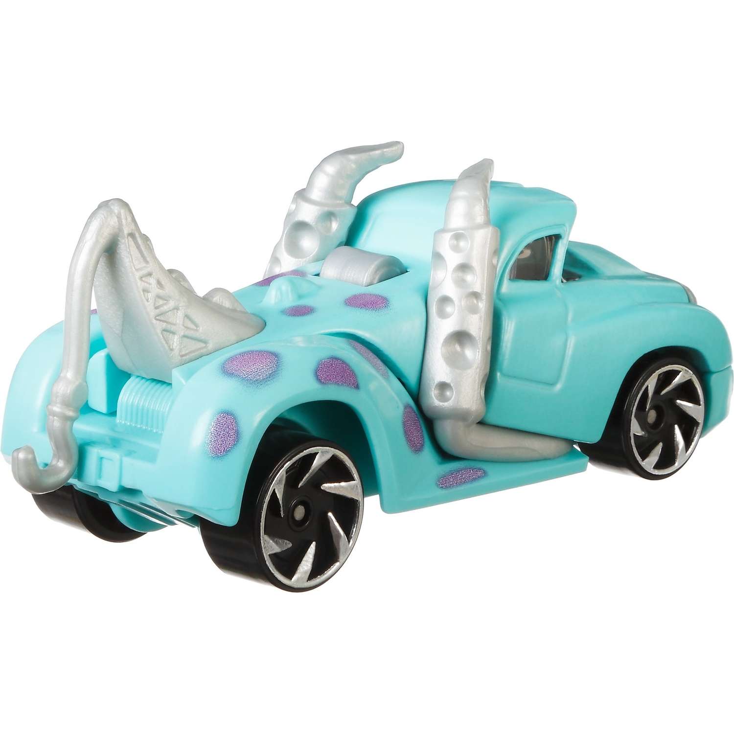 Машинка Hot Wheels Character cars в ассортименте GCK28 GCK28 - фото 17