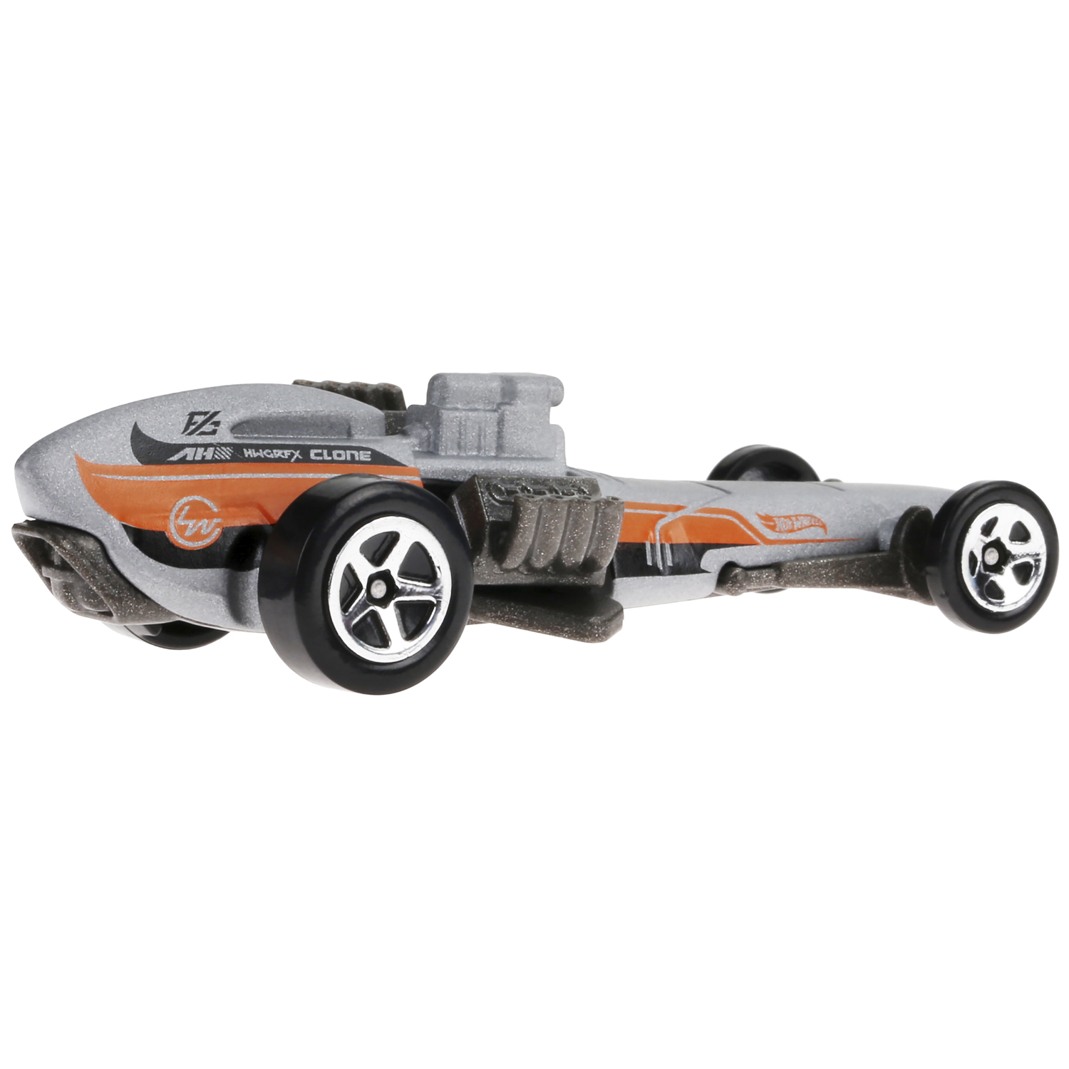 Автомобиль Hot Wheels 1:64 5785-A171-HKK05 - фото 5