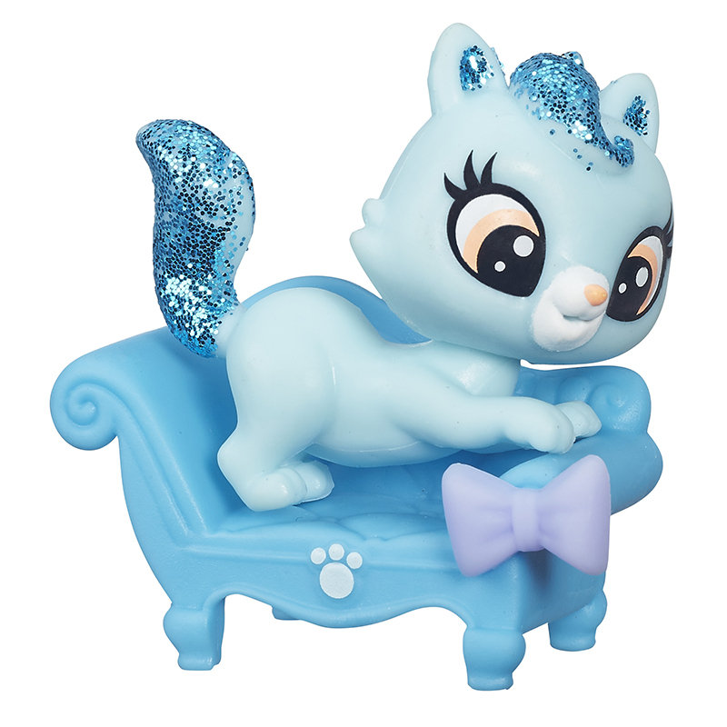 Игровой набор Littlest Pet Shop - фото 7