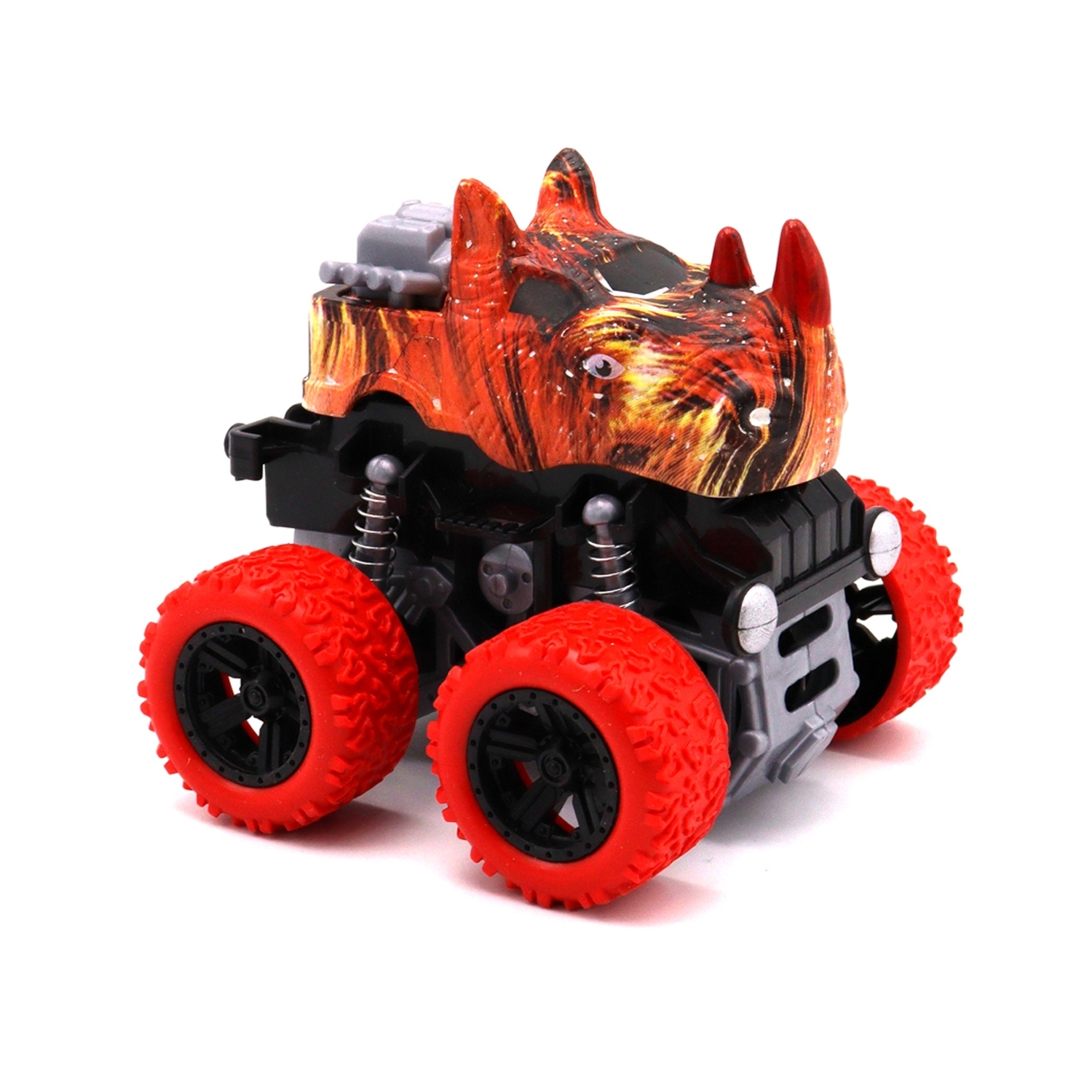 Автомобиль Funky Toys инерционный в ассортименте FT9789 - фото 11