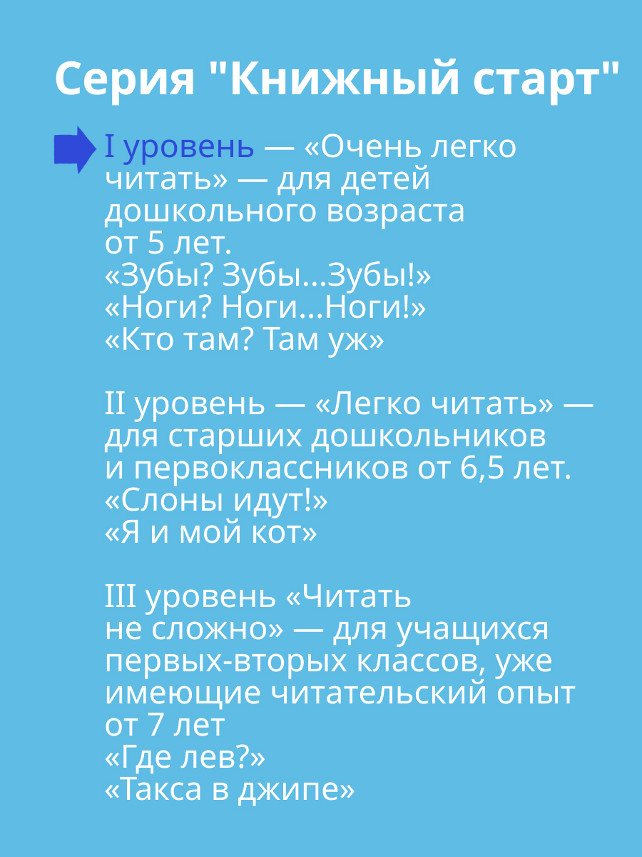 Книга Альпина. Дети Ноги? Ноги... Ноги! - фото 8