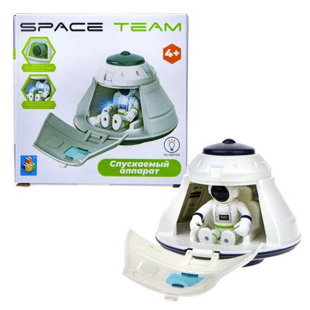 Игровой набор Space Team