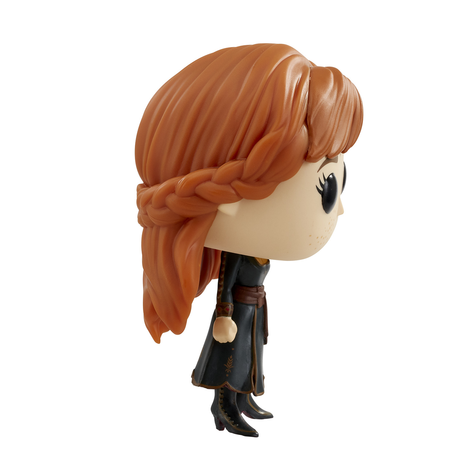 Игрушка Funko Pop Disney Frozen 2 Anna Fun254935 - фото 4